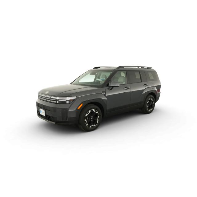 hyundai santa fe 2026 5NMP2DGL7TH188049 image hyundai santa fe 2026 5NMP2DGL7TH188049 image